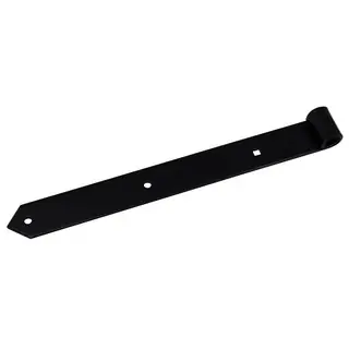 Direct Beschikbaar HENG MET PUNT ZWART 16-1200MM