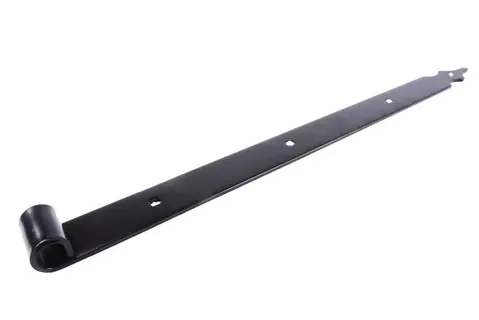HENG RUSTICA ZWART 16- 600MM Shop Nu