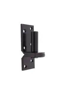 PLAATDUIM ZWART 16-19MM Goedkoop