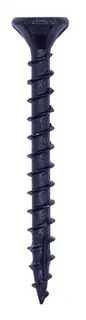 SPAANPL.SCHROEF ZWART 4.0X40MM Nu Kopen