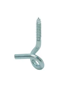 SCHOMMELHAKEN 140 MM 115AG GEG Aanbieding