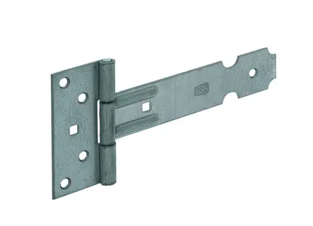 Express Levering KRUISHENGEN LICHT 250 MM