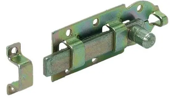ROLSCHUIF VLAK 100X45MM GEG. Betrouwbaar