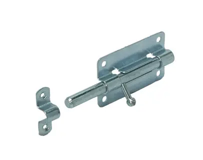 PLAATGRENDEL 80 MM GEG Laatste Kans
