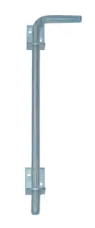 Favoriet GRONDGRENDEL 400 MM