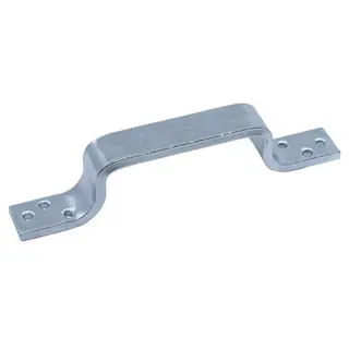 Aanbieding HANDGREEP 250 MM.73423 GEG.