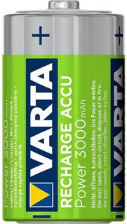 VARTA BATT. OPLAADB. DIKKE STAAF Superprijs