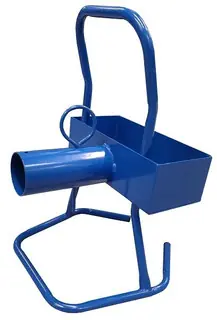 HOUDER VOOR STRAPPINGBAND BCF Premium