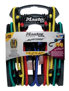 SNELBINDERS SET 10ST MASTERLOCK Koop Online