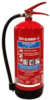 POEDERBLUSSER FX 6 KG Favoriet