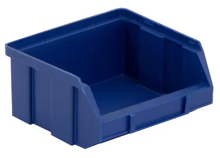 Koop Online PVC STAPELBAK 100X95X50MM 101