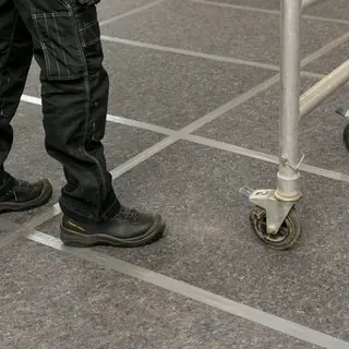 PRIMACOVER DEFEND VILTPLAAT Hoge Kwaliteit