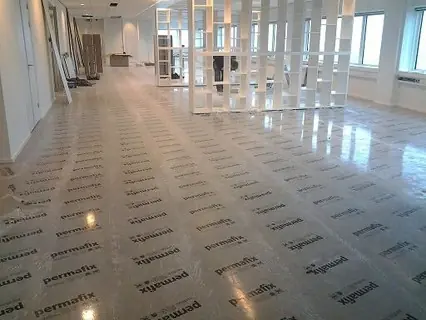 Bestseller HARDFLOOR-FOLIE 0.625M X 100M