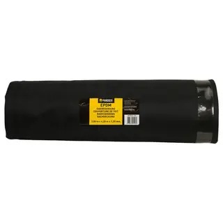 Korting DAKBEDEKKING EPDM 3.0X4.2MX1.2MM