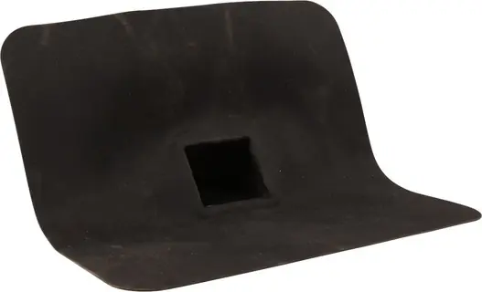 Betrouwbaar STADSUITLOOP 60X80MM 45 GRADEN