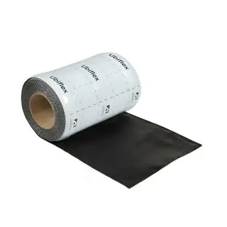 LOODVERVANGER ZWART 250MMX5M Meest Verkocht