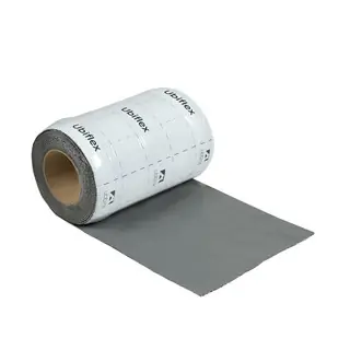 LOODVERVANGER GRIJS 250MMX5M Gratis Retour