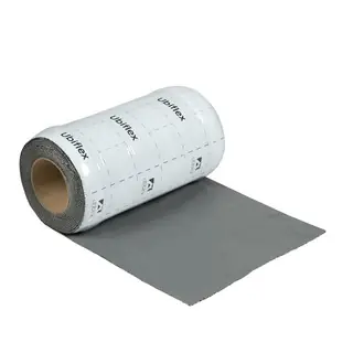Superprijs LOODVERVANGER GRIJS 300MMX5M