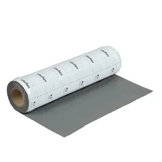 Lage Prijs LOODVERVANGER GRIJS 600MMX5M