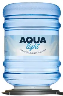 Direct Beschikbaar AQUA-WATERFUST 18.9 LITER