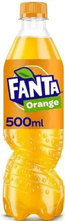 Lage Kosten FRISDRANK SINAS 50CL