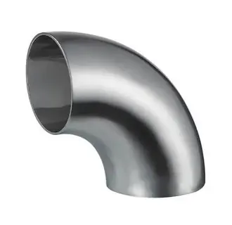 Alleen Vandaag LASBOCHT ZUIVEL 316 50.8x1.5mm