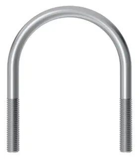 KRAMBEUGEL 304 M08 x 42,40 mm Betaalbaar