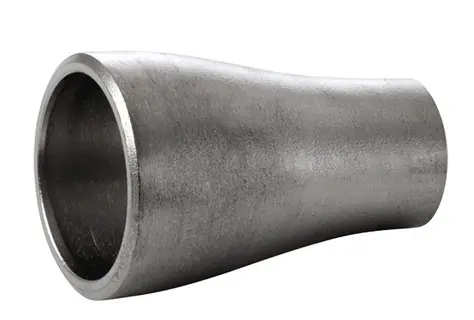 Direct Beschikbaar LASVERLOOP 304 2" x 1.1/4" 10S