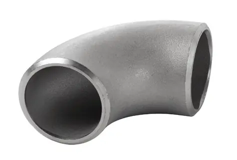LASBOCHT 316 2.1/2" x SCH40S LR Beperkte Voorraad