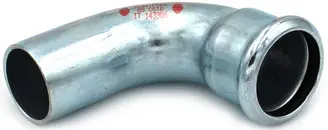 PRESSF.GEG BOCHT 90gr. 42 MM Weekendaanbieding
