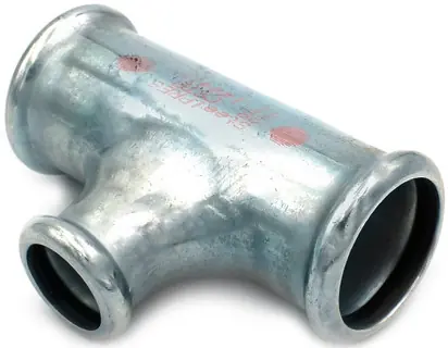 PRESSF.GEG T-STUK 54 x22 x54 Weekendaanbieding