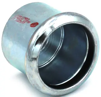 Actieprijs PRESSF.GEG EINDKAP 54MM
