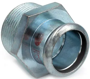 Speciale Aanbieding PRESSF GEG PUNTSTUK 42 x1.1/2"