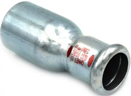 Merkproduct PRESSF.GEG VERLOOP 42 x35 MM