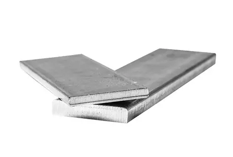 PLAT 316L GESLIT 40 x 10 mm Rechtstreeks Van De Fabrikant