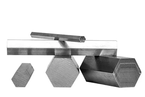 Must-Have ZESKANT 303 BLANK H11 13 mm