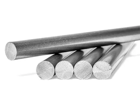 ROND 316L BLANK h9 55 mm EU Veilige Betaling