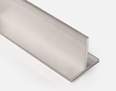 T-PROFIEL AW-6060 T66 20x20x2 Merkproduct