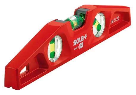 Exclusieve Aanbieding Waterpas torpedo