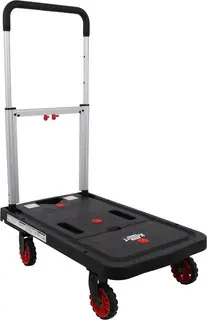 Platformwagen Beperkt Aanbod