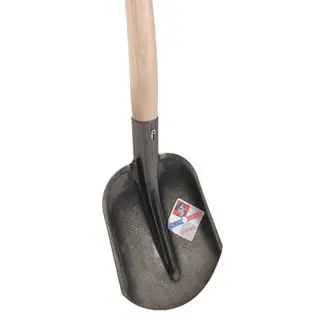Laatste Versie Zandschop essen steel