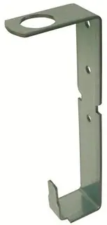 Beugel, verzinkt band Merkproduct