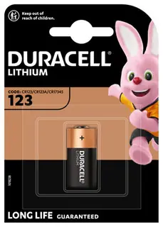 Korting Batterij lithium
