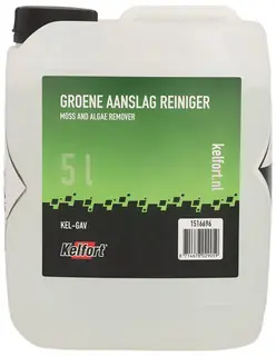 Alg- groen verwijderaar Koop Vandaag