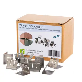 Lood, toebehoren Aanbieding