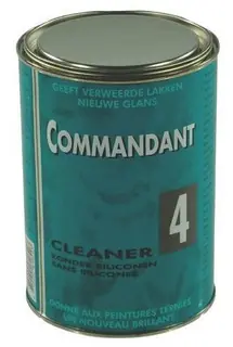 Weekendaanbieding Autocleaner