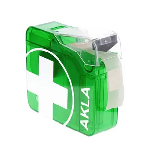 Beperkte Voorraad Pleisterdispenser