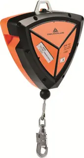 Beperkte Voorraad Valstopapparaat met kabel
