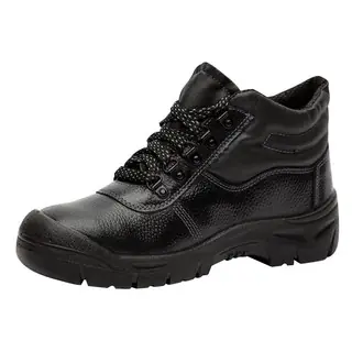 Goedkoop Veiligheidsschoen hoog S3