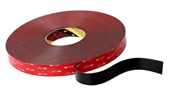Speciale Aanbieding Montagetape dubbelzijdig